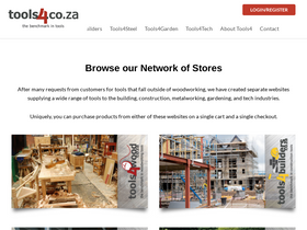 tools4.co.za