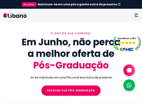 institutolibano.com