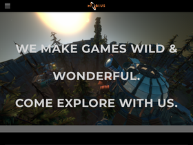 mobiusdigitalgames.com
