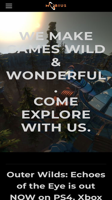 mobiusdigitalgames.com