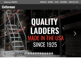 cotterman.com
