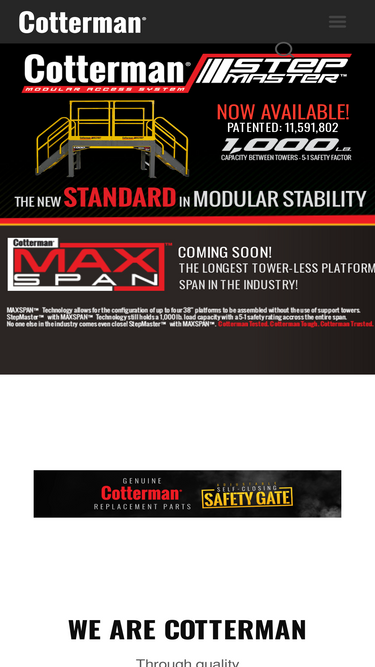 cotterman.com