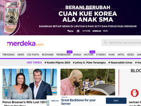 m.merdeka.com