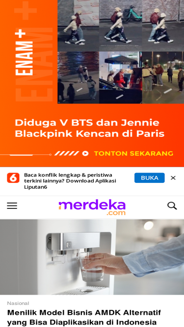 m.merdeka.com