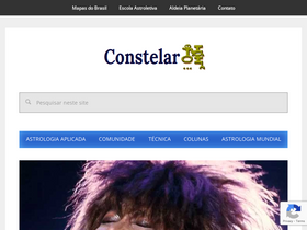 'constelar.com.br' screenshot