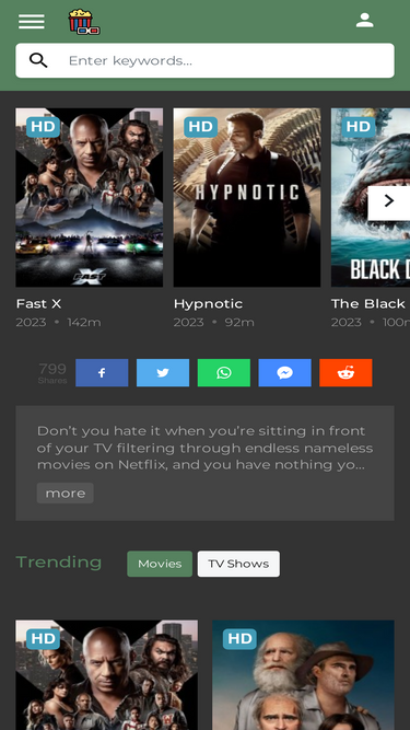 movies2watch.to Competitors - Top Sites Like movies2watch.to | Similarweb