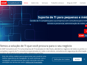 icmpconsultoria.com.br