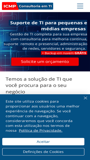icmpconsultoria.com.br