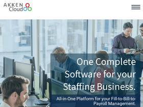 akkencloud.com