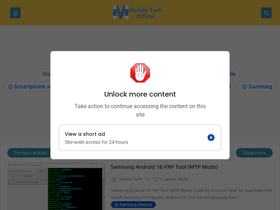 mobiletechfrp.blogspot.com