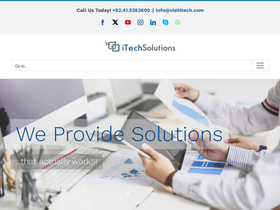 visititech.com