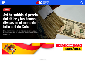 'directoriocubano.info' screenshot