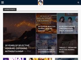 selective-hearing.com