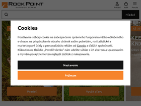 rockpoint.sk