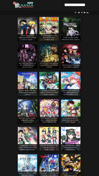 Black Clover - wszystkie odcinki anime online.