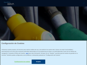 'bbvaopenmind.com' screenshot