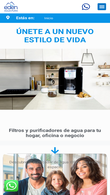 edenagua.com