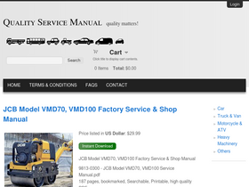 qualityservicemanual.com