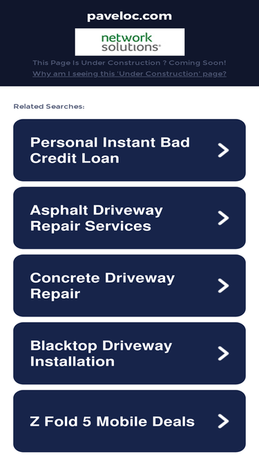 paveloc.com