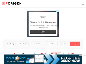 forigen.com