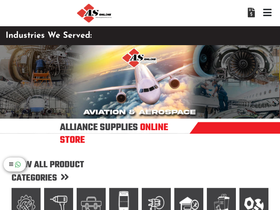 alliancesuppliesonline.com.my
