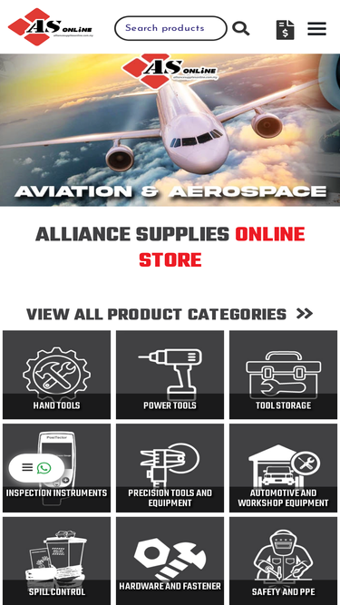 alliancesuppliesonline.com.my