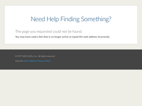 attendee.gotowebinar.com