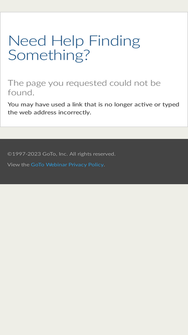 attendee.gotowebinar.com