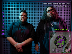 atribecalledred.com