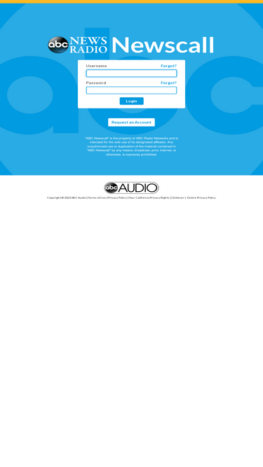 abcnewscall.com