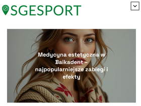 sgesport.pl
