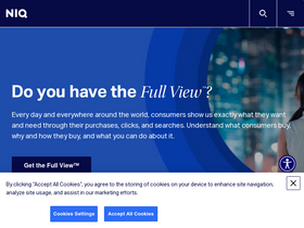 'nielseniq.com' screenshot