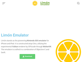 limonemulator.com