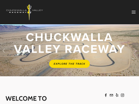 chuckwalla.com