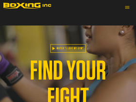 boxingincorporated.com