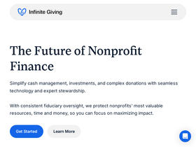 infinitegiving.com