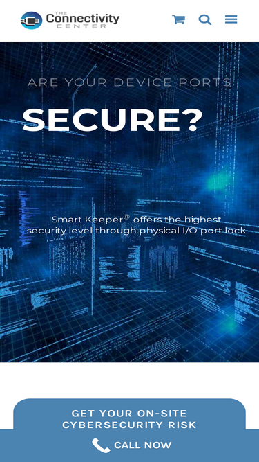 connectivitycenter.com