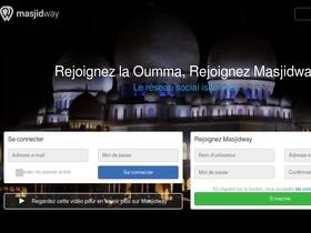 fr.masjidway.com