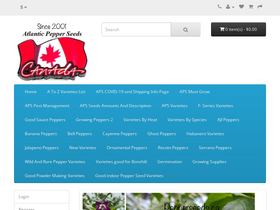 pepperseeds.ca