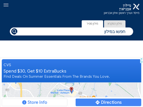 'milononline.net' screenshot