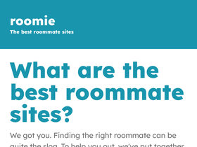 roomie.ca