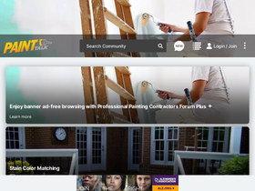 'painttalk.com' screenshot