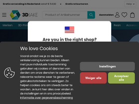 3djake.nl