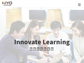 kiyo-learning.com