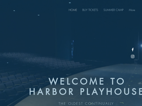 harborplayhouse.com