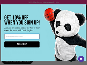 dudeperfect.store