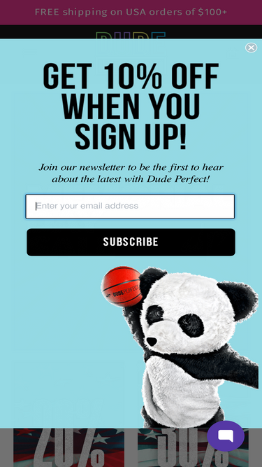 dudeperfect.store