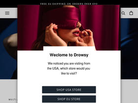 eu.drowsysleepco.com