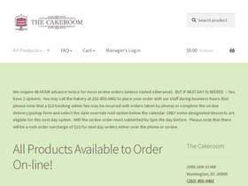 shop.cakeroombakery.com