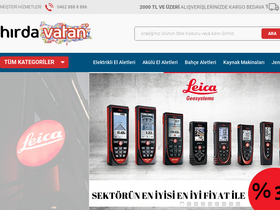 hirdavatan.com